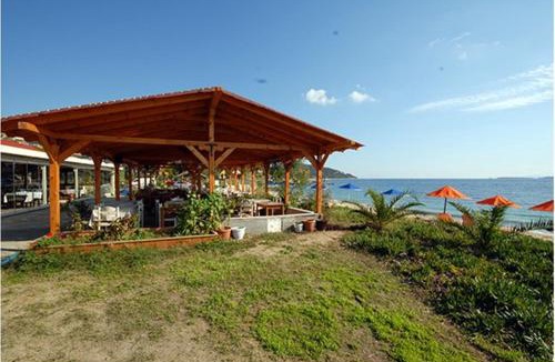 Ouranoupoli Hotel | Porto Kalliali