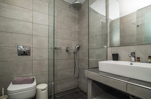 Porto Koukla Hotel | Porto Koukla Beach Hotel