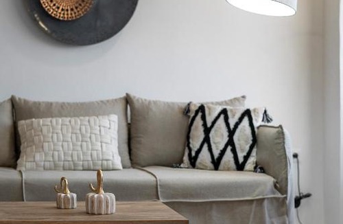 Gra Lygia Apartment | Porto Lygia Apartment