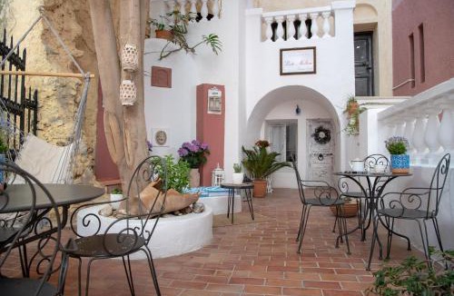 Agios Nikolaos Town Hotel | Porto Maltese Boutique Estate