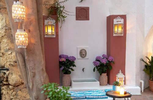 Agios Nikolaos Town Hotel | Porto Maltese Boutique Estate