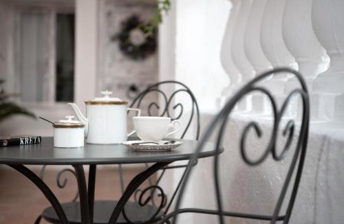 Agios Nikolaos Town Hotel | Porto Maltese Boutique Estate