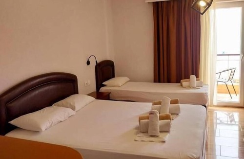 Metamorfosi Hotel | Porto Matina Hotel