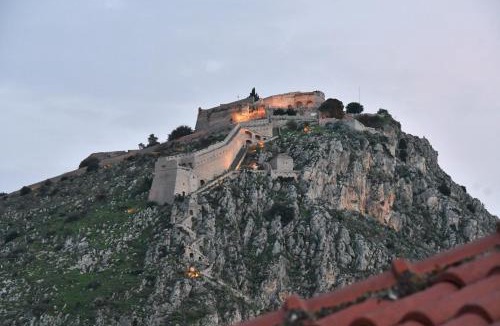 Nafplion City Centre Hotel | Porto Nafplio