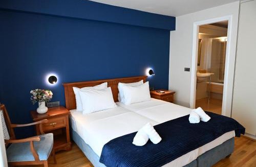 Nafplion City Centre Hotel | Porto Nafplio