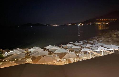 Palaio Tsifliki Hotel | Porto Palio Beach Hotel