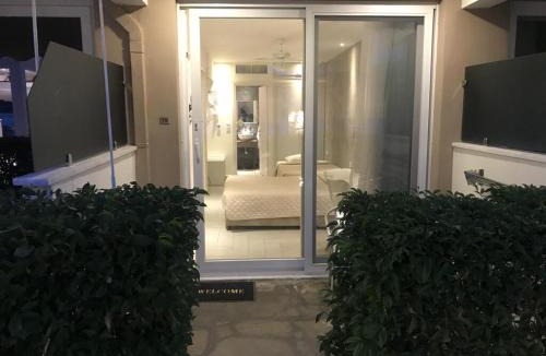 Palaio Tsifliki Hotel | Porto Palio Beach Hotel