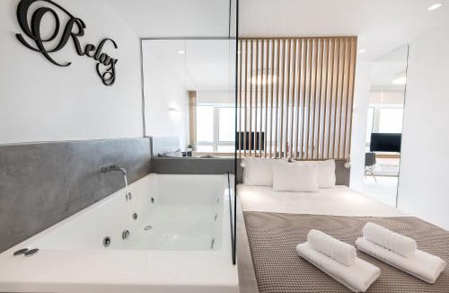 Ladadika Apartment | Porto Sea View Apartments - Luxury Junior Suites