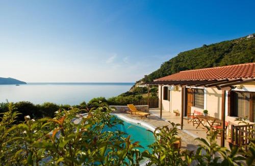 Skopelos Town Villa | Porto Skopelos Villas