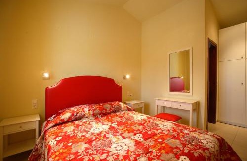 Skopelos Town Villa | Porto Skopelos Villas