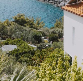 Paliouri House | Porto Valitsa