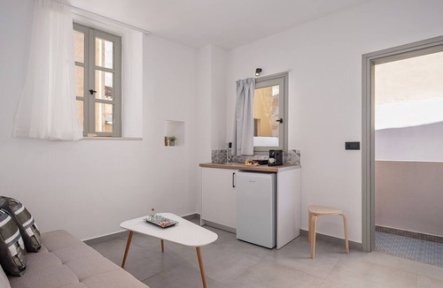 Old Town Hotel | Porto Vecchio