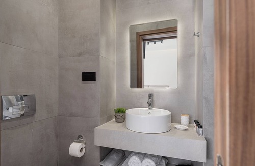 Old Town Hotel | Porto Vecchio
