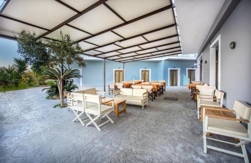 Vasilikos Hotel | Porto Zorro Beach Hotel