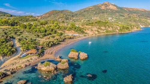 Vasilikos Hotel | Porto Zorro Beach Hotel