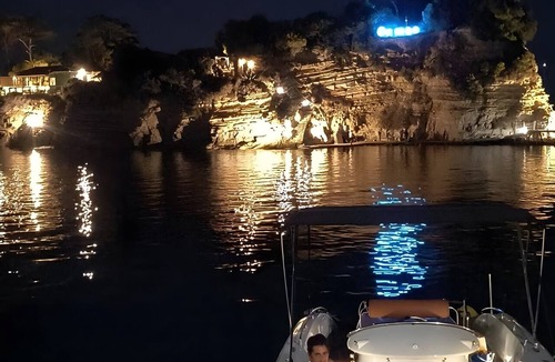 Laganas Apartment | Poseidon Apartment in Laganas, Zante with Scuba Diving and Boat Tours