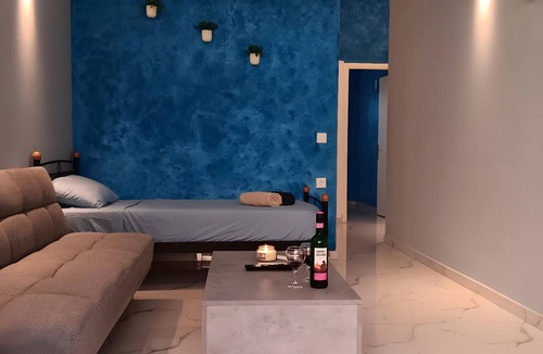 Laganas Apartment | Poseidon Apartment in Laganas, Zante with Scuba Diving and Boat Tours