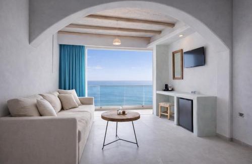 Karpathos Hotel | Poseidon Blue Gastronomy Hotel