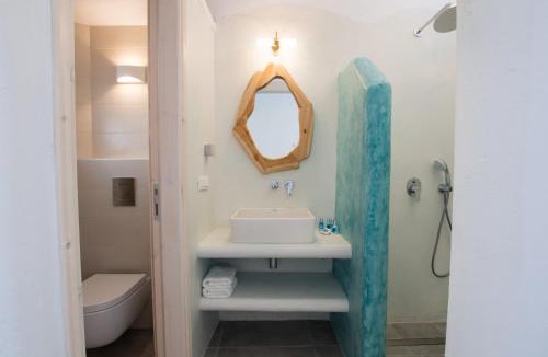 Karpathos Hotel | Poseidon Blue Gastronomy Hotel