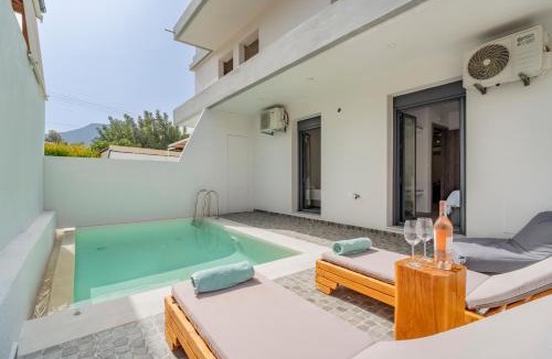 Ammoudara House | Poseidon close to the beach