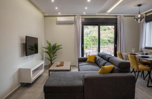 Ammoudara House | Poseidon close to the beach