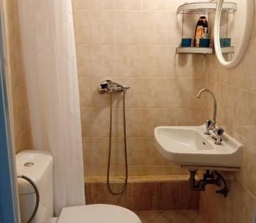 Kini Apartment | Poseidon house