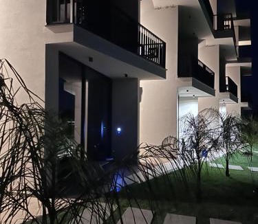 Kryevidh Hotel | Posh Villas