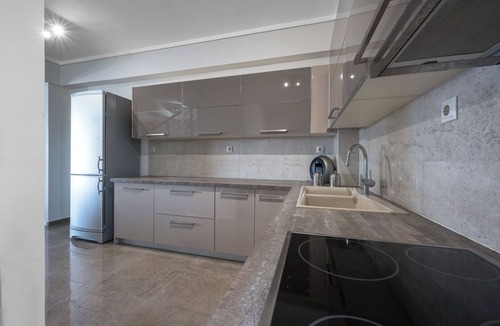 Kassandra Villa | Possidi Aegean View by Luxlikehome