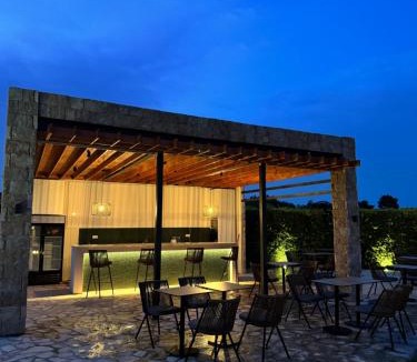Kassandra Apartment | Possidi Hiliadou Boutique Resort