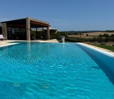 Kassandra Apartment | Possidi Hiliadou Boutique Resort