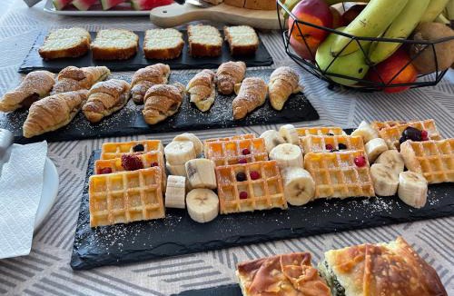 Thasos Town Hotel | POSSIDON HOTEL