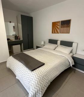 Himare Hotel | Potami Seashell
