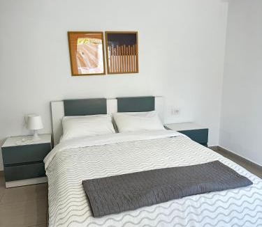 Himare Hotel | Potami Seashell