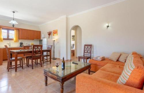 Zakynthos Villa | Pothos Villas