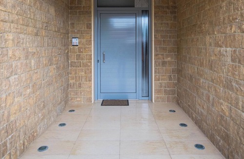 Nea Potidaia Apartment | Potidea Sea View C by Luxlikehome