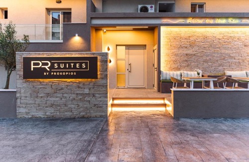 Nei Pori Apartment | PR Suites by Prokopios