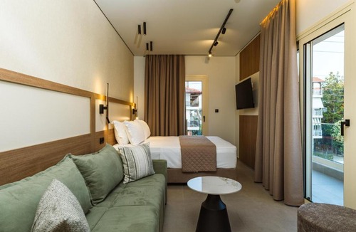 Nei Pori Apartment | PR Suites by Prokopios