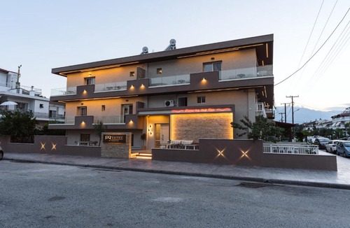 Nei Pori Apartment | PR Suites by Prokopios