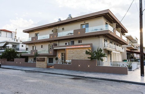 Nei Pori Apartment | PR Suites by Prokopios