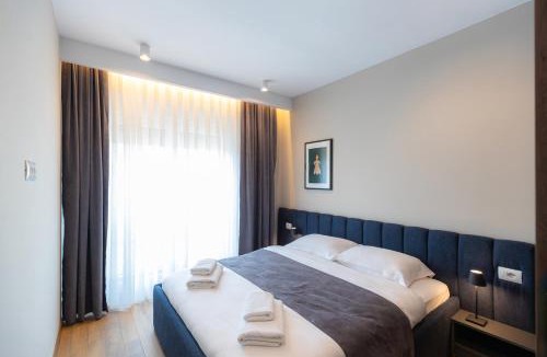 Kolovicë Apartment | Prado Apartments