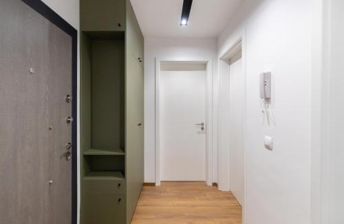 Kolovicë Apartment | Prado Apartments