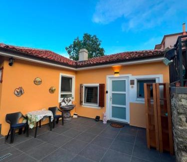 Udenisht Apartment | Pranvera