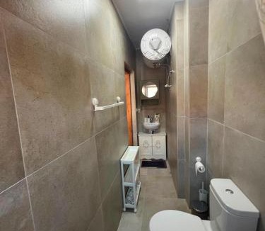 Udenisht Apartment | Pranvera