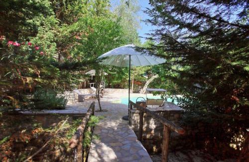 Gaios Villa | Prasini Luxury Cottage