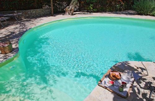 Gaios Villa | Prasini Luxury Cottage