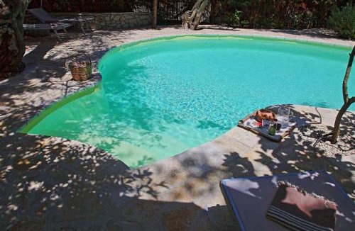 Gaios Villa | Prasini Luxury Cottage