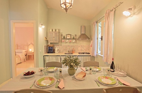 Katsimatika House | Prasini Luxury Cottage