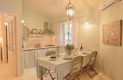 Katsimatika House | Prasini Luxury Cottage