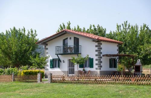 Sikia House | Pratsas House