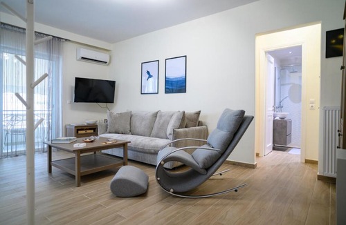 Kinosargous Apartment | Premium 1bdr Temple of Peacefulness